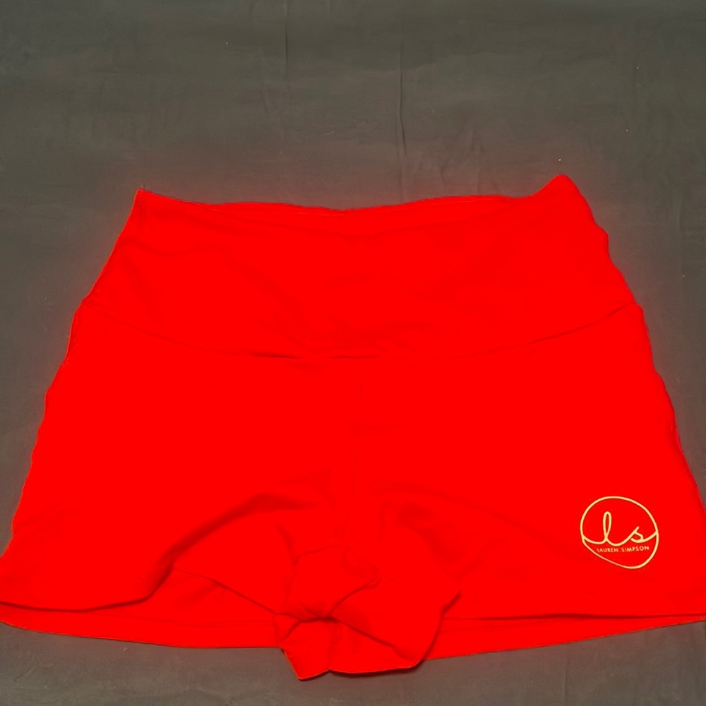 Ryderwear spandex